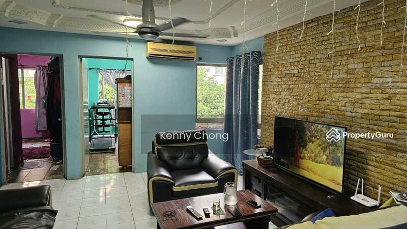 For Sale - saujana apartment