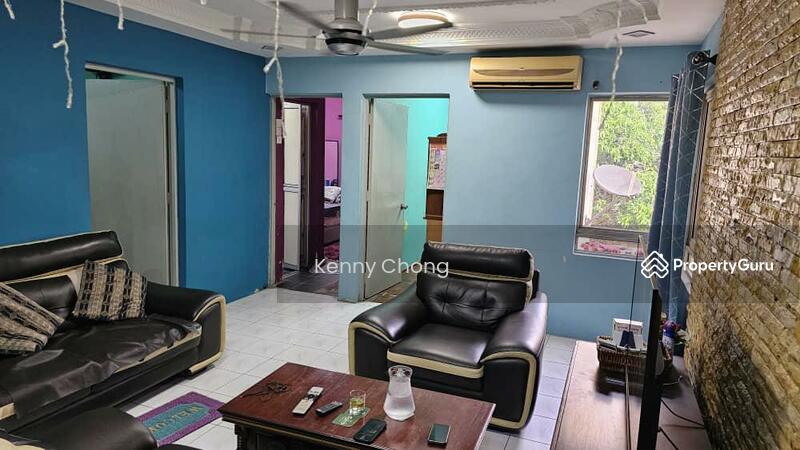 For Sale - saujana apartment