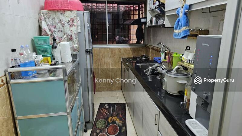 For Sale - saujana apartment