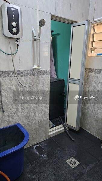 For Sale - saujana apartment