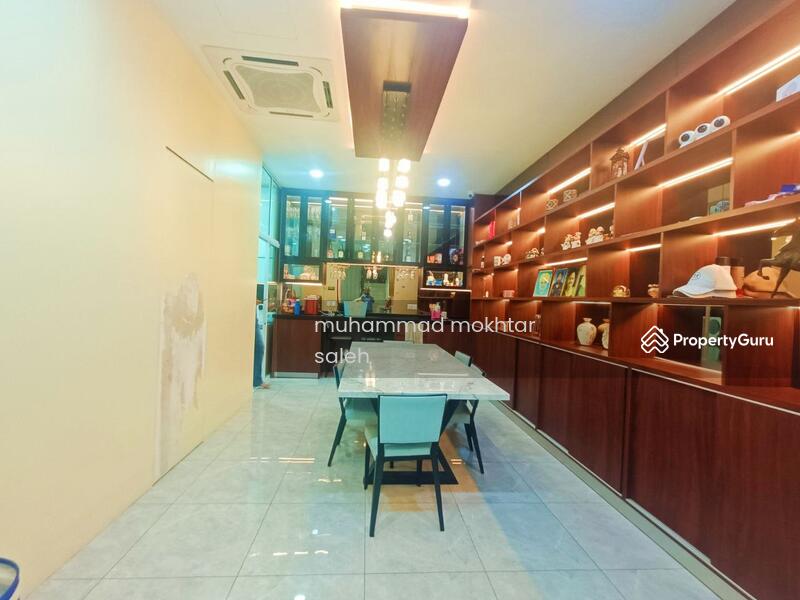 Untuk Disewa - Taman Ampang Utama