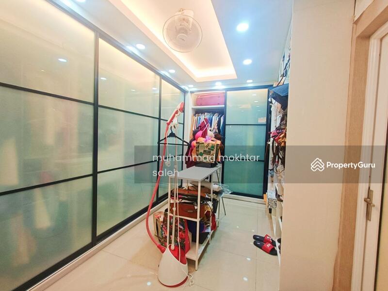 Untuk Disewa - Taman Ampang Utama