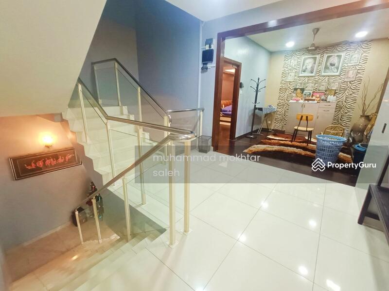 Untuk Disewa - Taman Ampang Utama