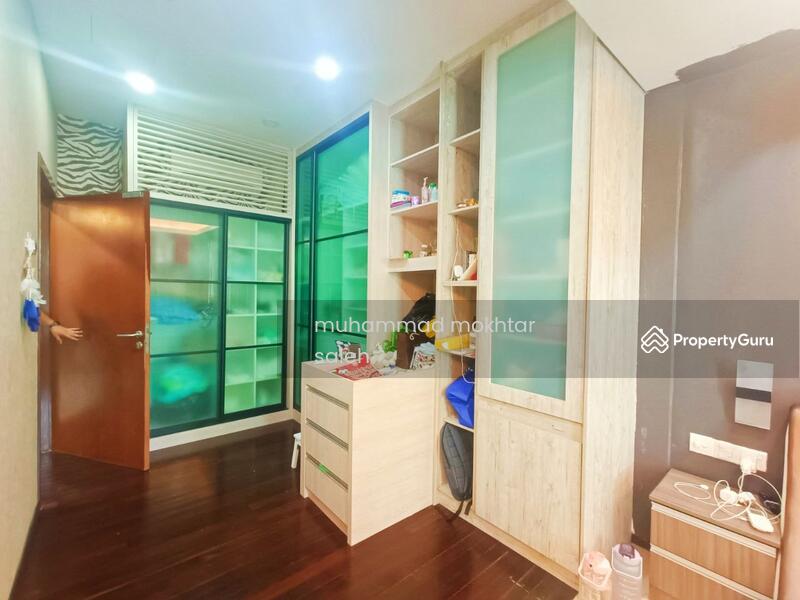 Untuk Disewa - Taman Ampang Utama