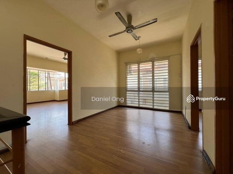 Untuk Disewa - Taman Anggun 1 Kota Emerald