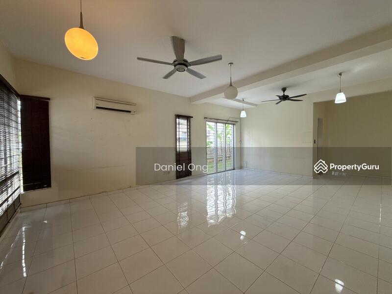 Untuk Disewa - Taman Anggun 1 Kota Emerald