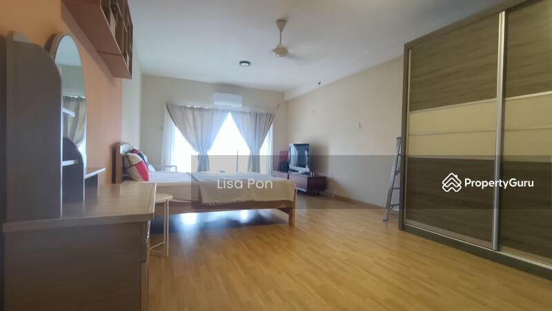 For Rent - Prima Regency