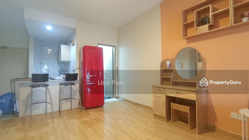 For Rent - Prima Regency