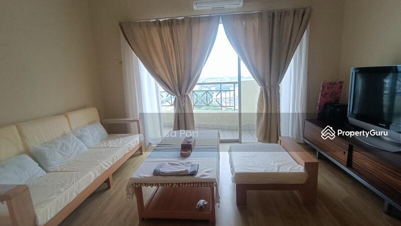 For Rent - Prima Regency