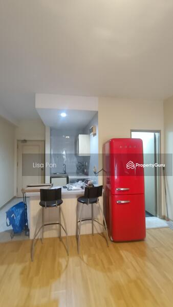 For Rent - Prima Regency