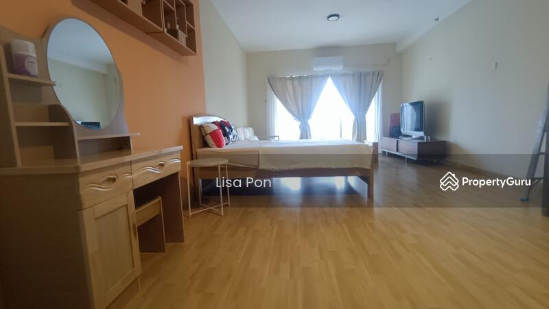 For Rent - Prima Regency