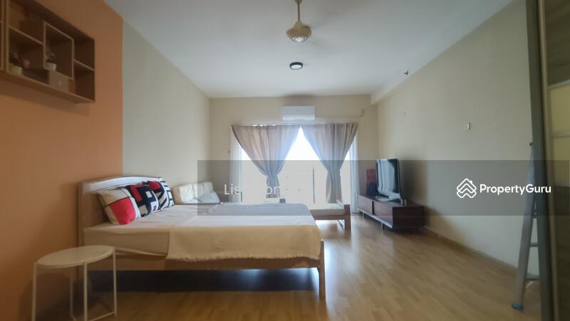 For Rent - Prima Regency