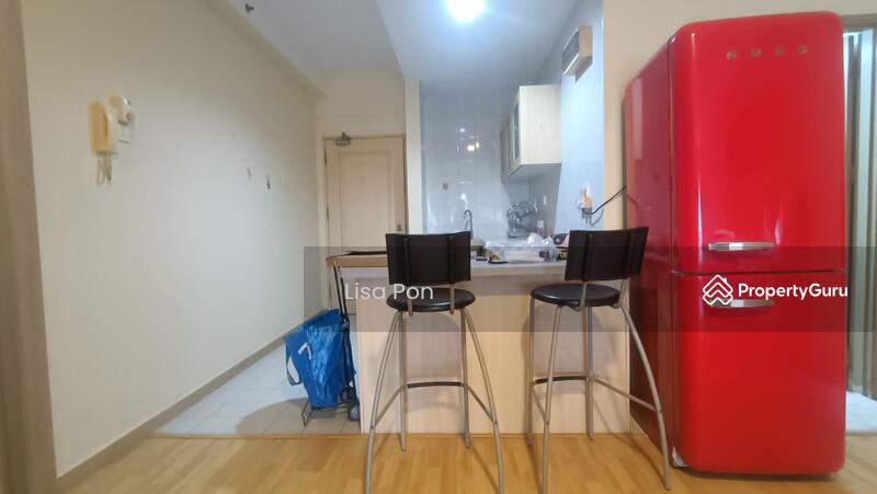 For Rent - Prima Regency