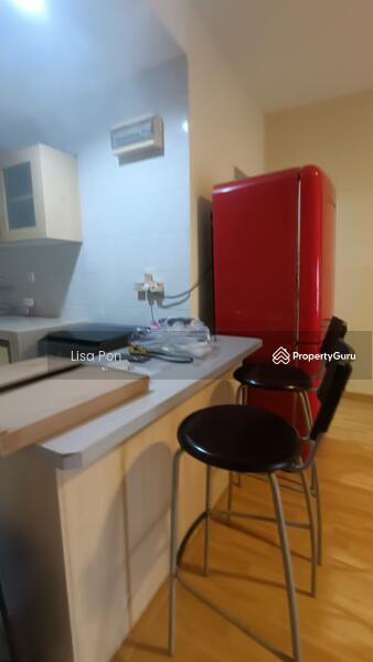 For Rent - Prima Regency