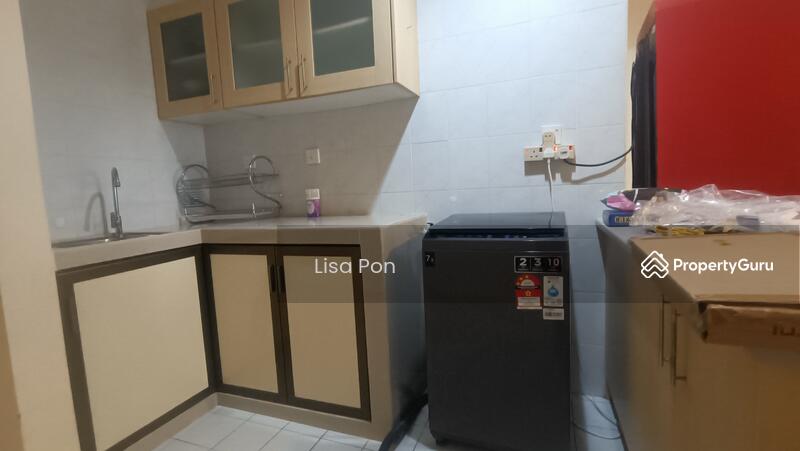 For Rent - Prima Regency
