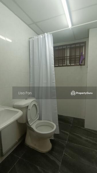 For Rent - Prima Regency