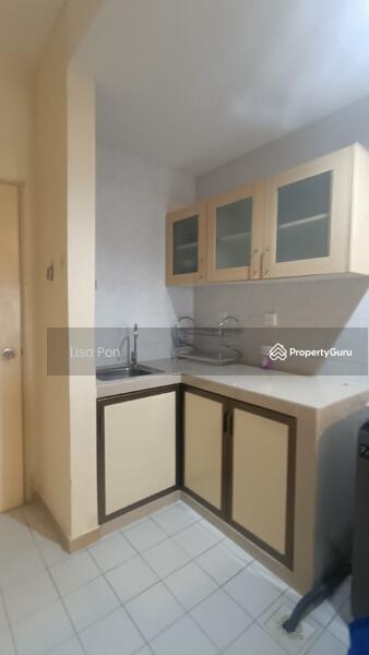 For Rent - Prima Regency