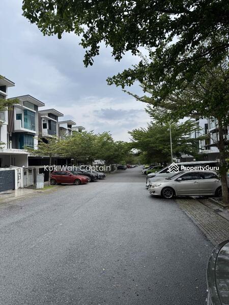Untuk Disewa - 2 Storey Landed For Rent @ Cheras, Kajang, Balakong, Semenyih