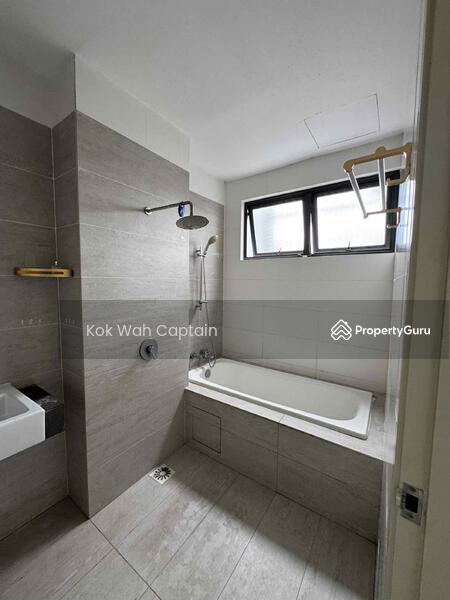 Untuk Disewa - 2 Storey Landed For Rent @ Cheras, Kajang, Balakong, Semenyih