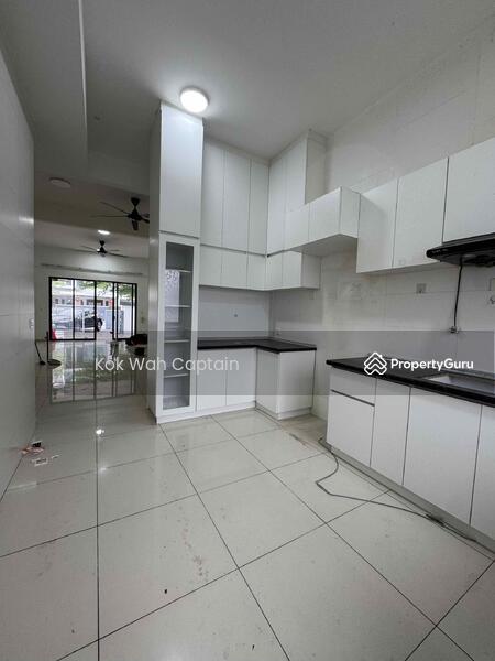 Untuk Disewa - 2 Storey Landed For Rent @ Cheras, Kajang, Balakong, Semenyih