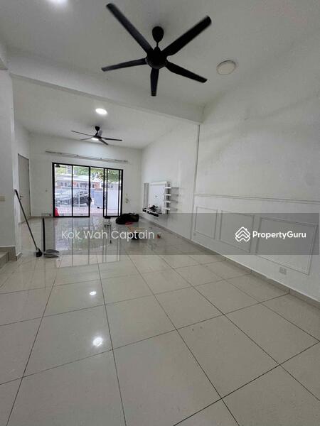 Untuk Disewa - 2 Storey Landed For Rent @ Cheras, Kajang, Balakong, Semenyih