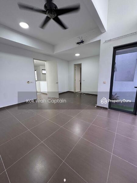 Untuk Disewa - 2 Storey Landed For Rent @ Cheras, Kajang, Balakong, Semenyih