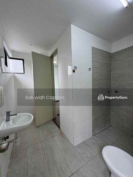 Untuk Disewa - 2 Storey Landed For Rent @ Cheras, Kajang, Balakong, Semenyih