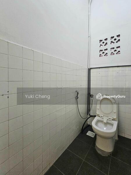 1-storey Terraced House for Sale in Taman Johor Jaya (Johor Bahru) - Yuki Cheng - PropertyGuru.com.my