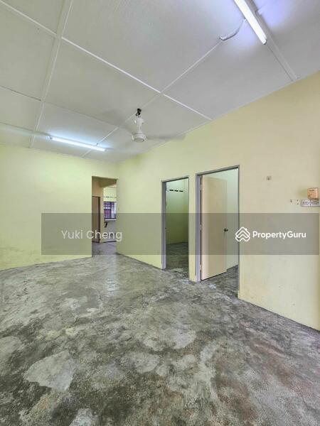 1-storey Terraced House for Sale in Taman Johor Jaya (Johor Bahru) - Yuki Cheng - PropertyGuru.com.my