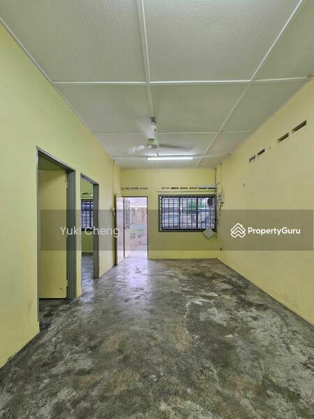1-storey Terraced House for Sale in Taman Johor Jaya (Johor Bahru) - Yuki Cheng - PropertyGuru.com.my