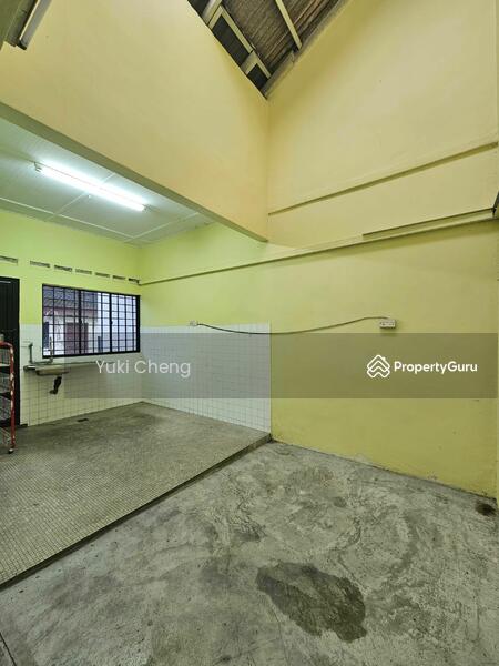 1-storey Terraced House for Sale in Taman Johor Jaya (Johor Bahru) - Yuki Cheng - PropertyGuru.com.my