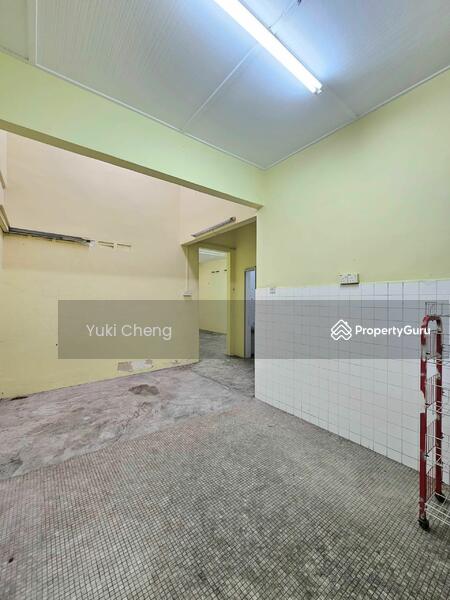 1-storey Terraced House for Sale in Taman Johor Jaya (Johor Bahru) - Yuki Cheng - PropertyGuru.com.my