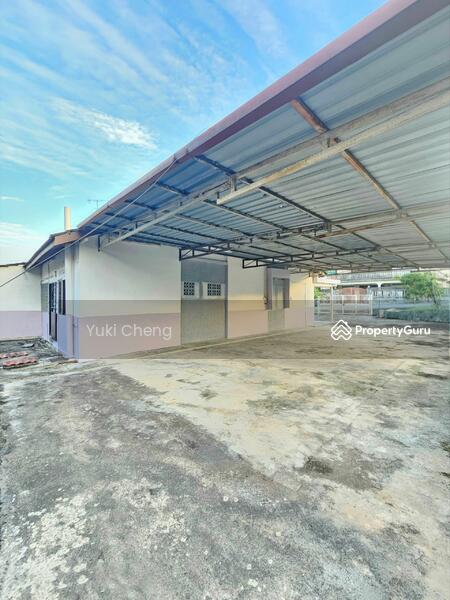 1-storey Terraced House for Sale in Taman Johor Jaya (Johor Bahru) - Yuki Cheng - PropertyGuru.com.my