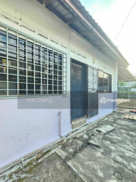 1-storey Terraced House for Sale in Taman Johor Jaya (Johor Bahru) - Yuki Cheng - PropertyGuru.com.my