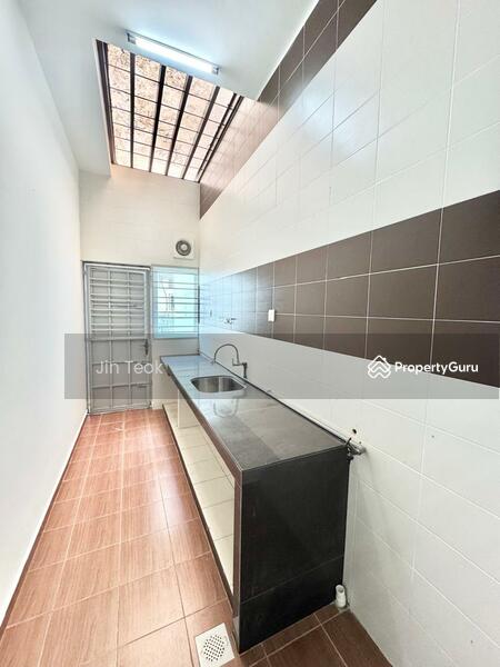 For Sale - D Grande Cluster House Taman Bukit Indah