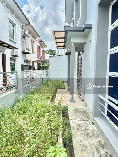 For Sale - D Grande Cluster House Taman Bukit Indah