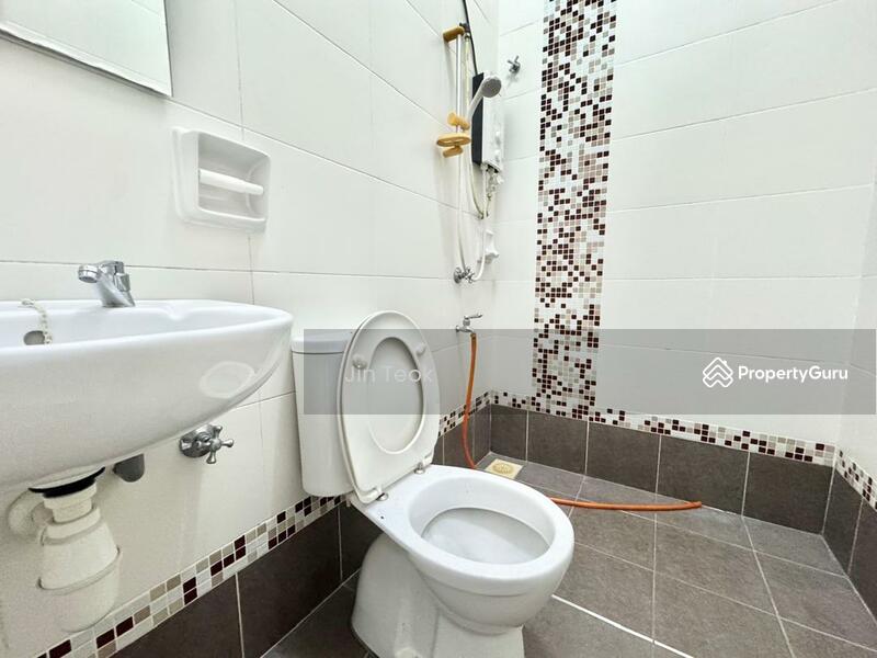 For Sale - D Grande Cluster House Taman Bukit Indah