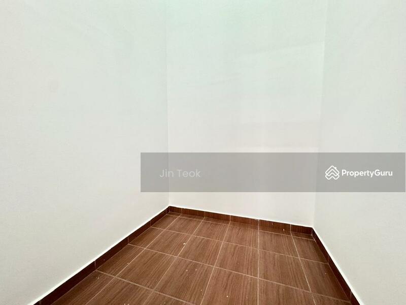 For Sale - D Grande Cluster House Taman Bukit Indah