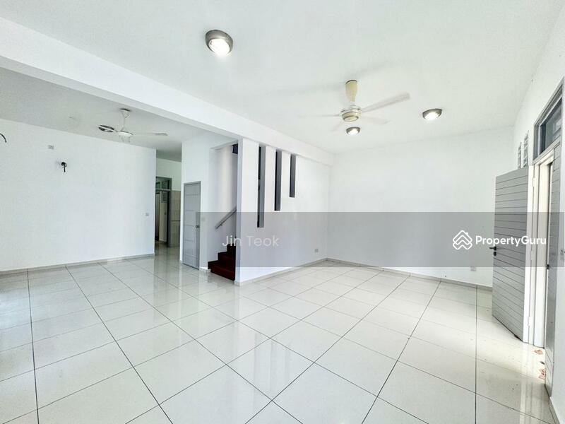 For Sale - D Grande Cluster House Taman Bukit Indah