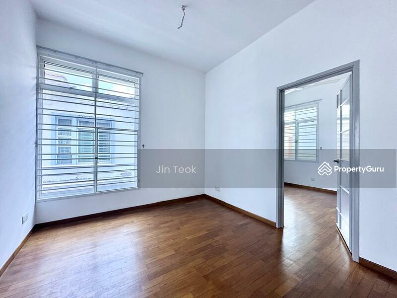 For Sale - D Grande Cluster House Taman Bukit Indah