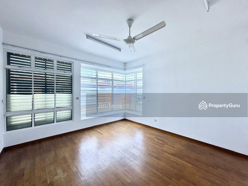 For Sale - D Grande Cluster House Taman Bukit Indah