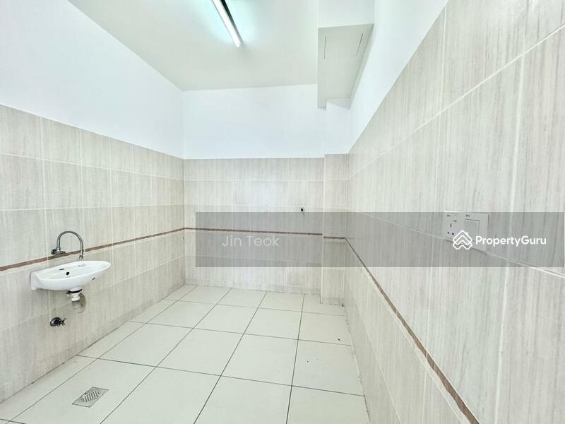 For Sale - D Grande Cluster House Taman Bukit Indah