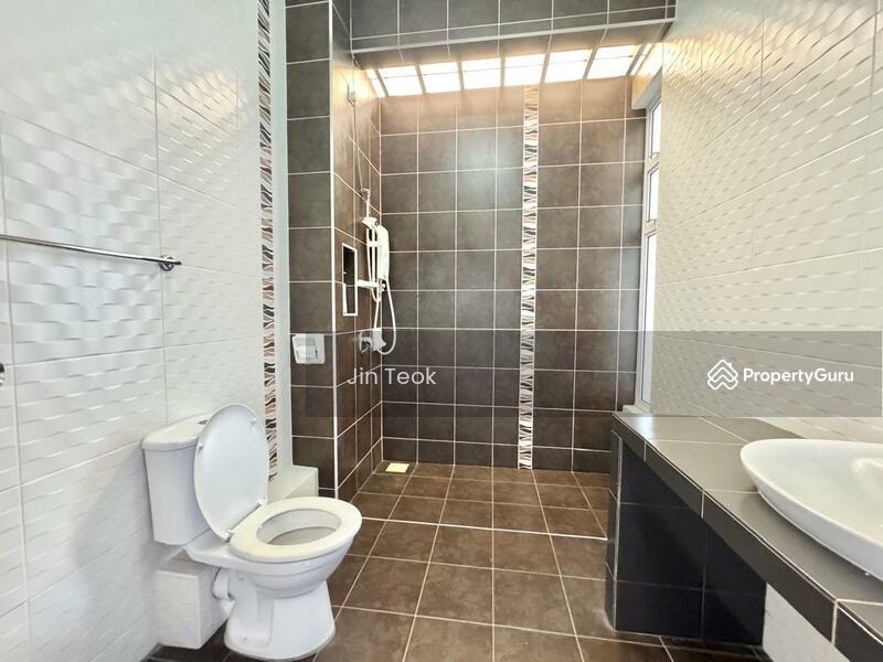 For Sale - D Grande Cluster House Taman Bukit Indah