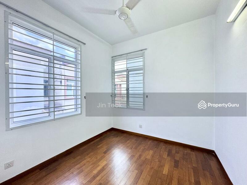 For Sale - D Grande Cluster House Taman Bukit Indah