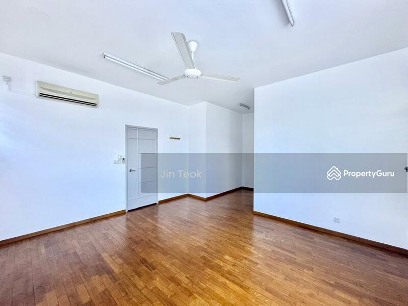 For Sale - D Grande Cluster House Taman Bukit Indah