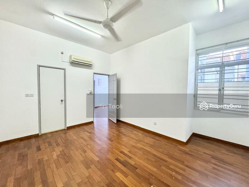 For Sale - D Grande Cluster House Taman Bukit Indah