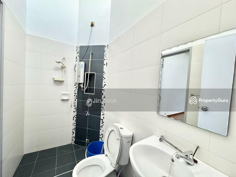 For Sale - D Grande Cluster House Taman Bukit Indah