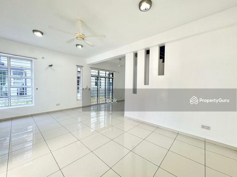 For Sale - D Grande Cluster House Taman Bukit Indah