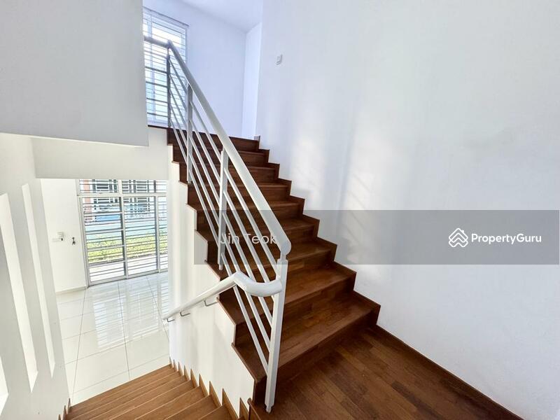 For Sale - D Grande Cluster House Taman Bukit Indah