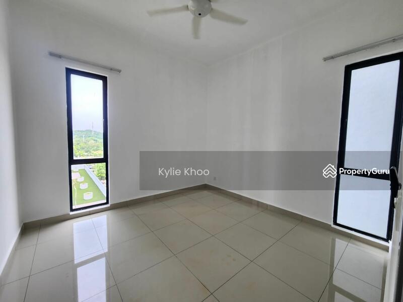 Untuk Disewa - Green Park Residence